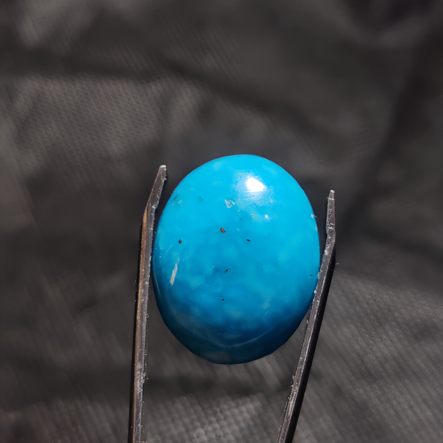 Natural Feroza / Turquoise stone