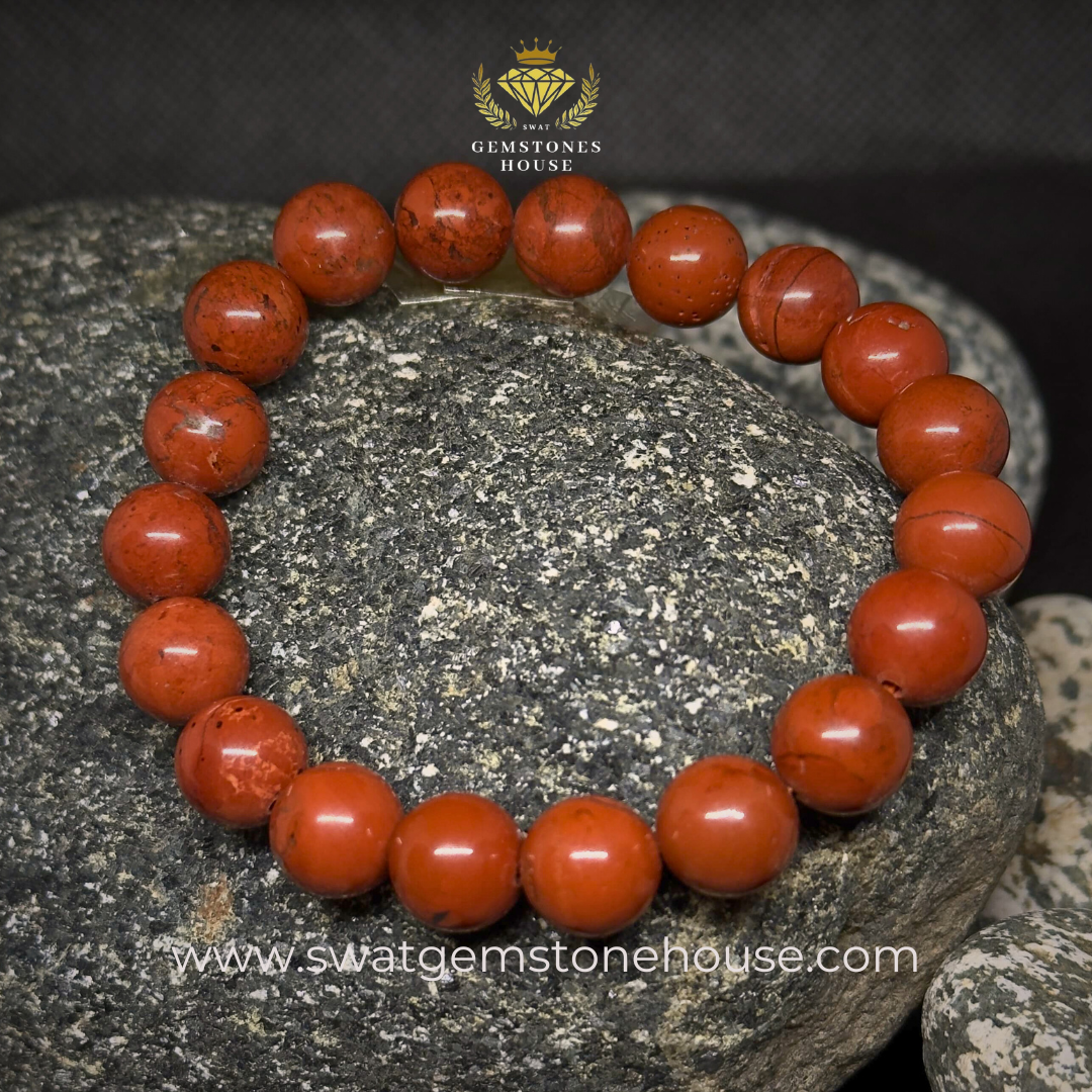Jasper Stone Bracelets