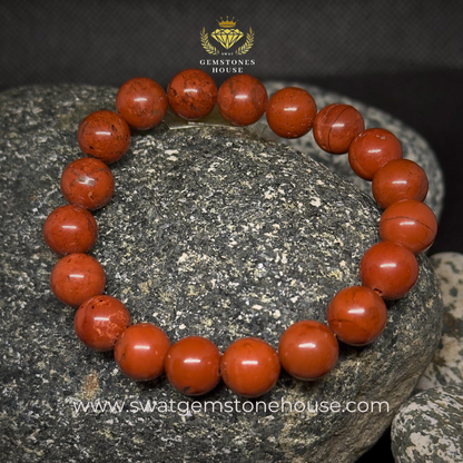 Jasper Stone Bracelets