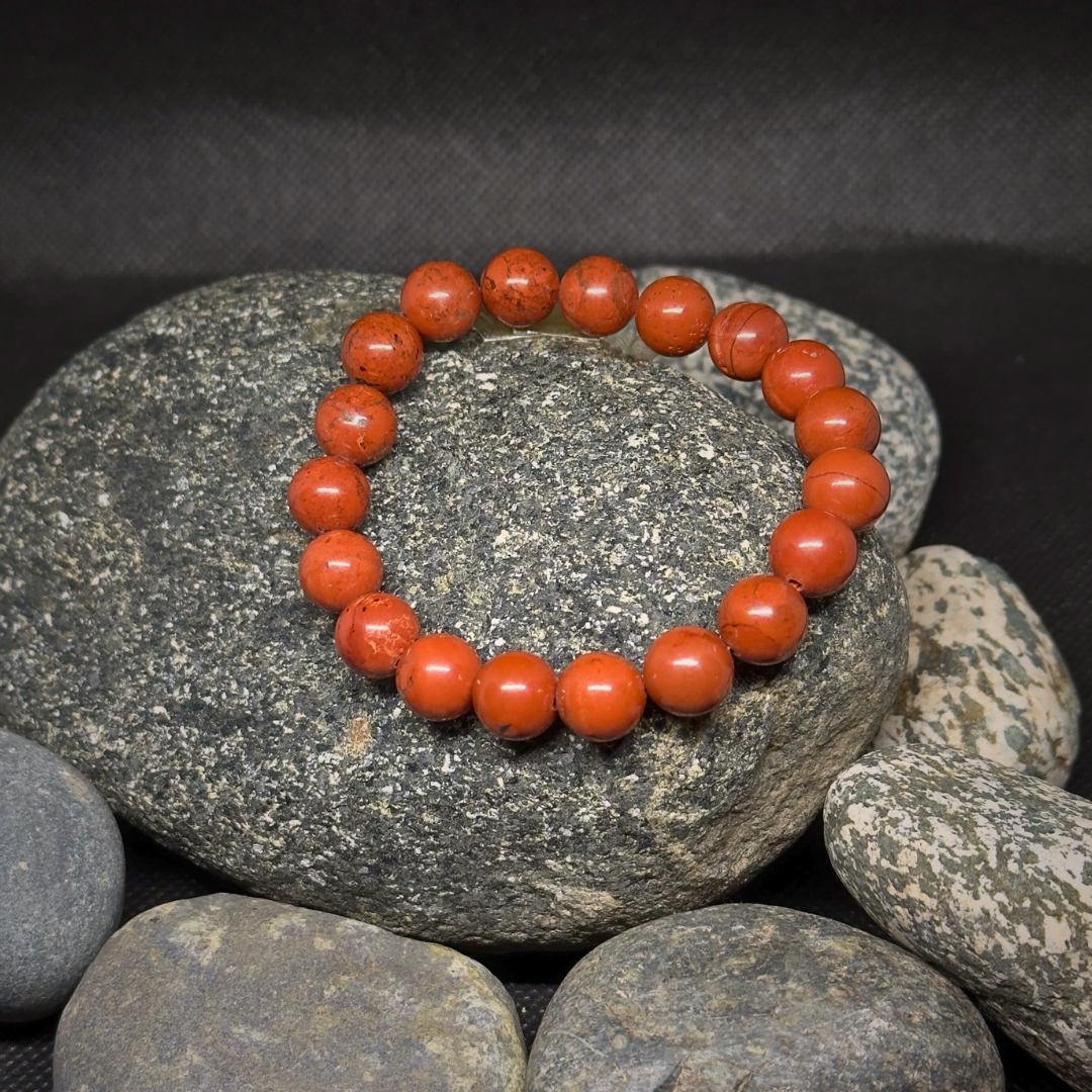 Jasper Stone Bracelets