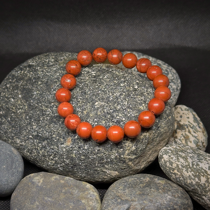 Jasper Stone Bracelets