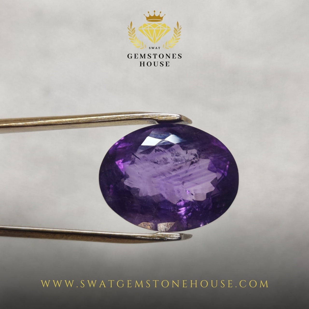 Natural Amethyst